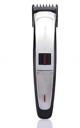 NOVA NHT 4005 Trimmer 30 min  Runtime 4 Length Settings
