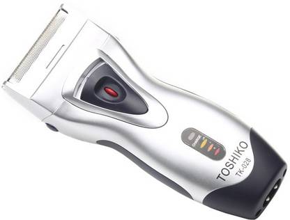 Toshiko Dual Head  Shaver For Men