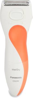 Panasonic ES2291  Shaver For Women