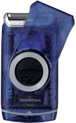 Braun M60  Shaver For Men