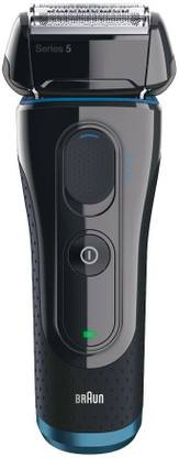Braun 5040s  Shaver For Men