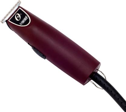 Oster Finisher Trimmer 30 min  Runtime 4 Length Settings