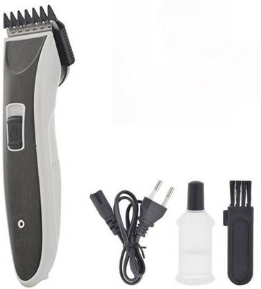 Brite BHT-1000 Trimmer 45 min  Runtime 4 Length Settings