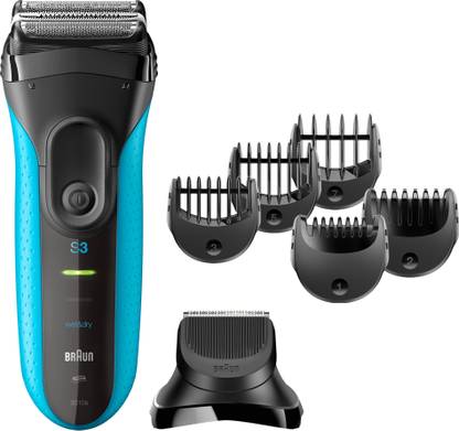 Braun (bt 3010  Shaver For Men