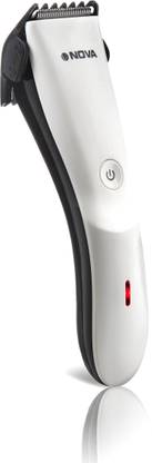 NOVA NHT 1048 Trimmer 30 min  Runtime 4 Length Settings