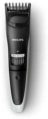 PHILIPS QT4009/15 Trimmer 60 min  Runtime 4 Length Settings