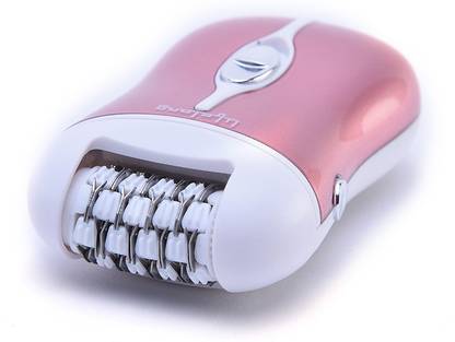 Lifelong EP01 Cordless Epilator