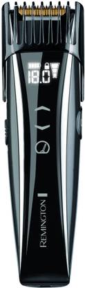 REMINGTON MB4550 E51 Trimmer 40 min  Runtime 4 Length Settings