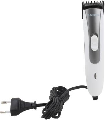 NOVA NHT-1067 Trimmer 30 min  Runtime 4 Length Settings