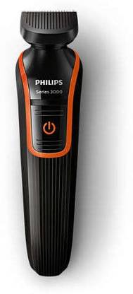 PHILIPS QG3347/15 Trimmer 45 min  Runtime 4 Length Settings