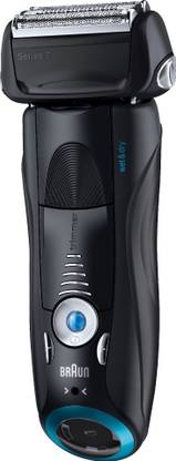 Braun 740S-7  Shaver For Men