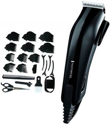 Remington HC5030 Performer - 22 Pieces Kit Clipper