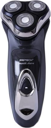 PRITECH RSM-1278  Shaver For Men