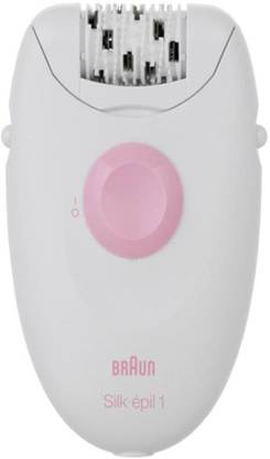 Braun BRN-SE1370 Cordless Epilator