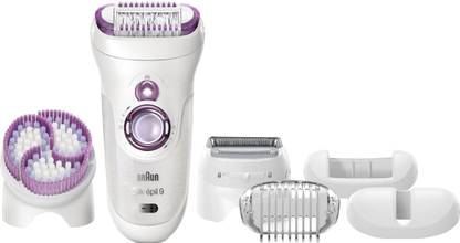 Braun 9-961 Cordless Epilator