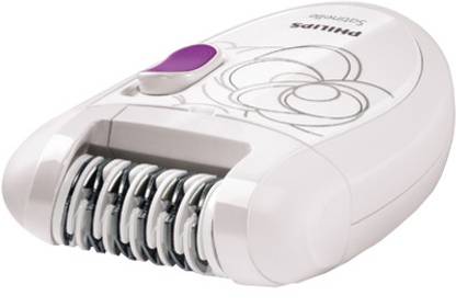 PHILIPS HP6400 Cordless Epilator