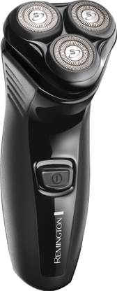 REMINGTON R3150 Dual Track X Technology  Shaver For Men