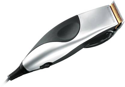 REMINGTON HC70 Trimmer 30 min  Runtime 4 Length Settings