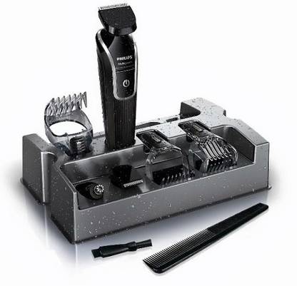 PHILIPS PH-QG3342-98 Trimmer 30 min  Runtime 4 Length Settings
