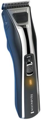 REMINGTON HC5780-S and G Trimmer 150 min  Runtime 4 Length Settings