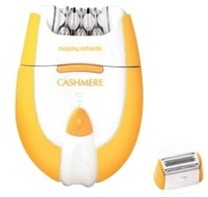 Morphy Richards Cashmere Cordless Epilator