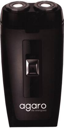 AGARO DS 581  Shaver For Men