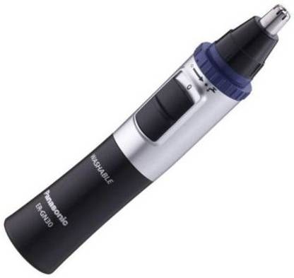 Panasonic Er-Gn30-K Trimmer 30 min  Runtime 4 Length Settings