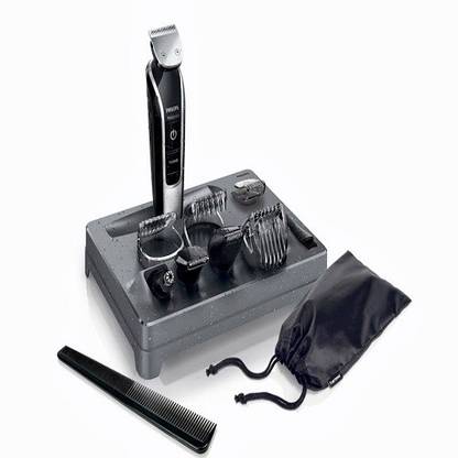 PHILIPS PH-QG3362/23 Trimmer 30 min  Runtime 4 Length Settings