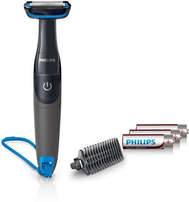 PHILIPS BG1025/15 series1000 Trimmer 30 min  Runtime 4 Length Settings