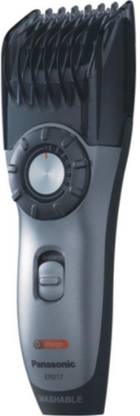 Panasonic ER217 Trimmer 30 min  Runtime 4 Length Settings