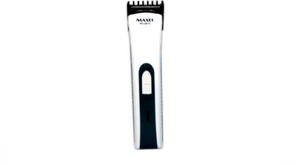 Maxel 8870 Trimmer 30 min  Runtime 4 Length Settings