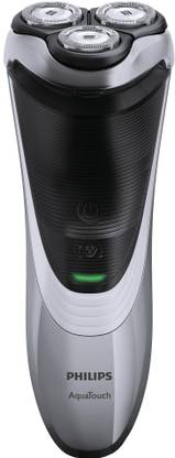 Philips AquaTouch AT891 Shaver For Men