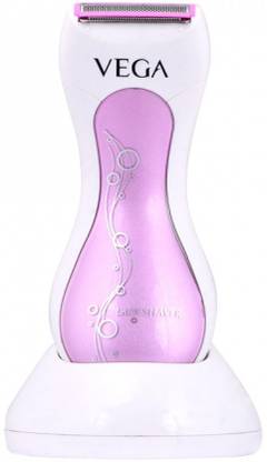 VEGA VHLS 01 Body Groomer Cordless Epilator