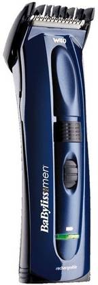 BABYLISS E709E Trimmer 30 min  Runtime 4 Length Settings