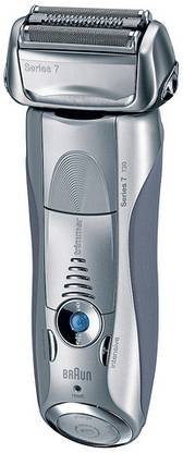 Braun 730s-4  Shaver For Men