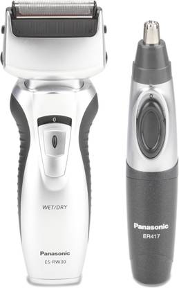 Panasonic ES-RW30CM44B  Shaver For Men
