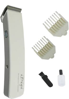 iDigi NS-216 Trimmer 30 min  Runtime 4 Length Settings