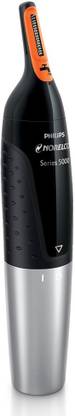 PHILIPS NT5175/49 Trimmer 30 min  Runtime 4 Length Settings