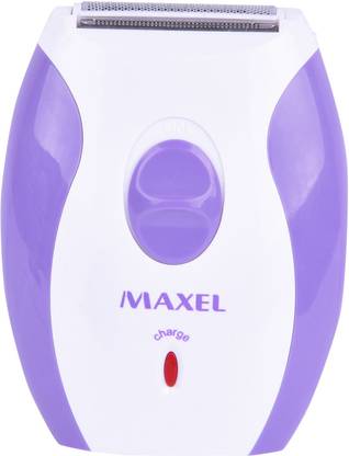 Maxel AK Trimmer 30 min  Runtime 4 Length Settings