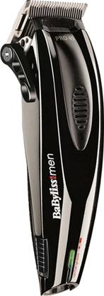 BABYLISS E950E Trimmer 30 min  Runtime 4 Length Settings