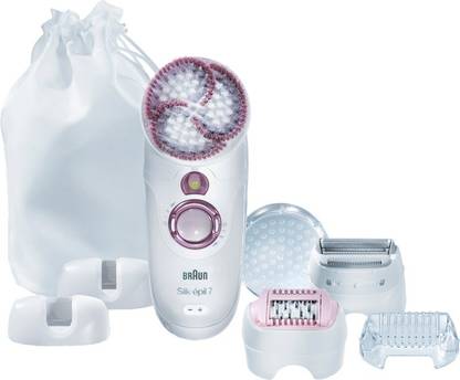 Braun SE7951 Cordless Epilator