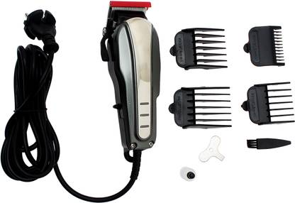 INFINITY TS-975 Trimmer 30 min  Runtime 4 Length Settings