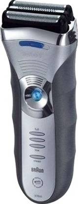 Braun 370  Shaver For Men