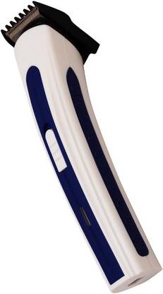 Mz Nova NHC-3915 Trimmer 45 min  Runtime 4 Length Settings
