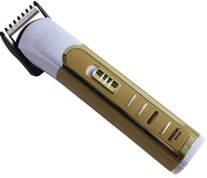 NOVA NHC-6001 Trimmer 30 min  Runtime 4 Length Settings