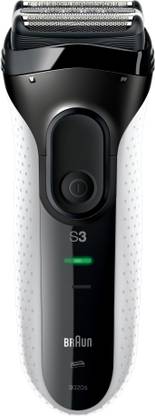 Braun Series 3 3020  Shaver For Men