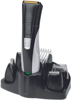 REMINGTON PG350 Trimmer 40 min  Runtime 4 Length Settings