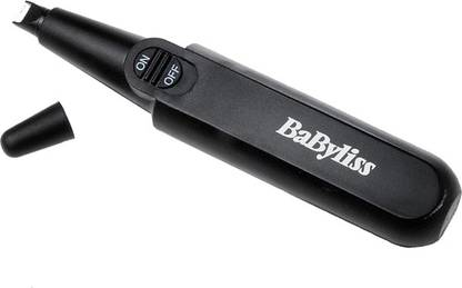 BABYLISS 7001E Trimmer 45 min Runtime 4 Length Settings
