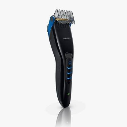 PHILIPS PH-QC5360 Trimmer 30 min  Runtime 4 Length Settings