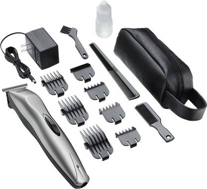 ANDIS BTF Versa Trim Trimmer 30 min  Runtime 4 Length Settings